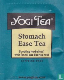 Stomach Ease Tea