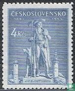 Jan Sladký-Kozina