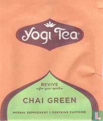 Chai Green