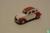 Citroën 2CV 'Dolly'