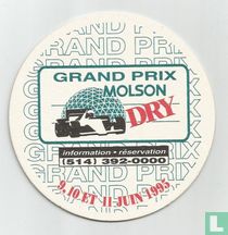 Grand prix Molson