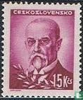 President Masaryk