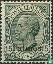 Victor Emmanuel III 