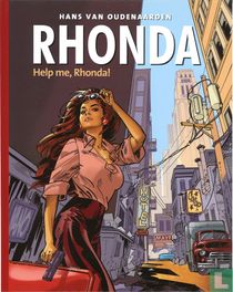 Help me, Rhonda! acheter