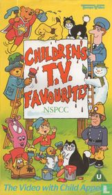 Children's T.V. Favourites