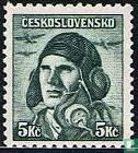 Captain A. Vasatko
