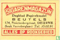 Sigarenmagazijn Beutels