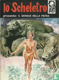 Il sangue nella pietra