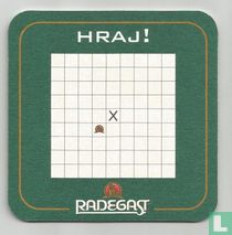 HRAJ!