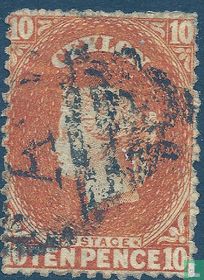 Queen Victoria