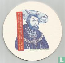 Herzog Wilhelm IV von Bayern