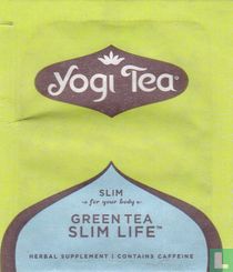 Green Tea Slim Life [tm]