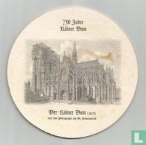 Der Kölner Dom (1875)