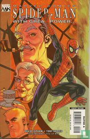 Spider-Man: With great power 2/5