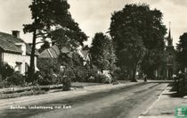 Lochemseweg met Kerk