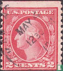 George Washington