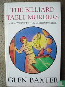 The billard table murders