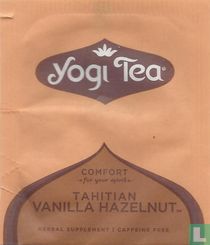 Tahitian Vanilla Hazelnut [tm]
