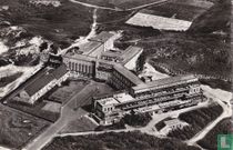 Sanatorium en revalidatie oord Heliomare
