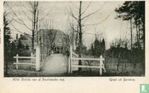 Hotel Meilink van af Ruurloosche weg