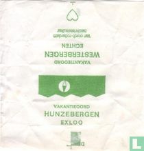 Vakantieoord Hunzebergen 