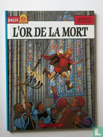 L'or de la mort
