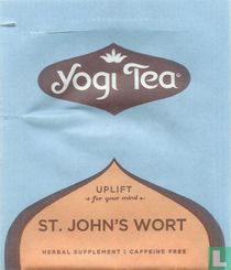 St. John's Wort
