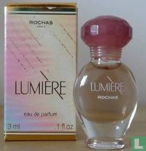 Lumière EdP 3ml V2 box