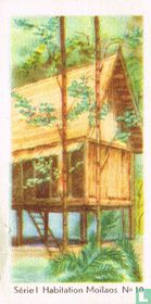 Habitation Moïlaos