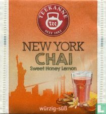 New York Chai