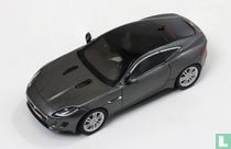 Jaguar F-Type Coupe R