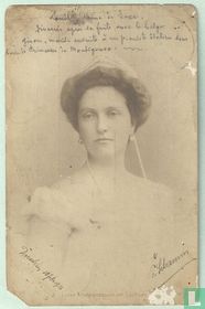Luise Kronprinzessin v. Sachsen