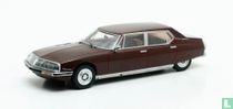 Citroën SM Opera by Chapron 4-door