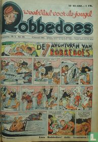 Robbedoes 102