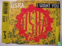 I Want You (you want me) / Rockin' the Beat