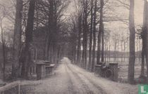 Weg over den Keijenberg Groet uit