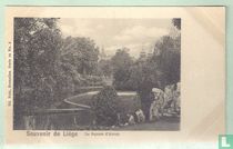 Le Square d'Avroy