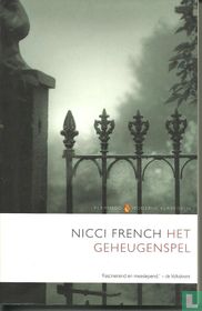 Het geheugenspel 