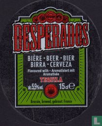 Desperados (15cl)