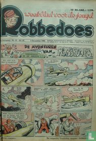 Robbedoes 97