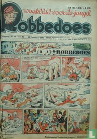Robbedoes 98 