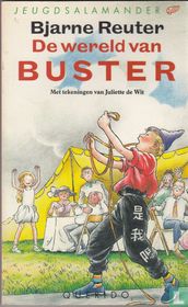De wereld van Buster