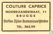 Couture Caprice