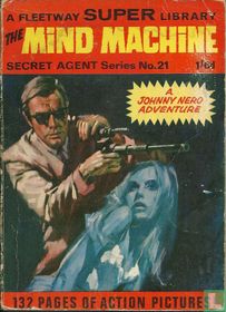 The Mind Machine