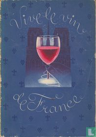 Vive le vin de France