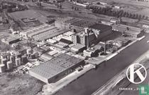 N.V. Nederlandsche linoleumfabriek 