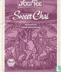 Sweet Chai 