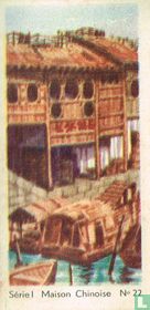 Maison Chinoise