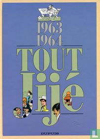 Tout Jijé 1963-1964