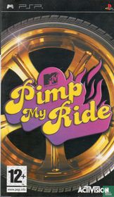 Pimp my Ride